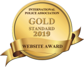 Gold Website Award IPA 2019