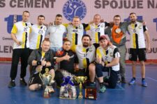 15. ročník florbalového turnaje o Pohár IPA 2023 Hranice