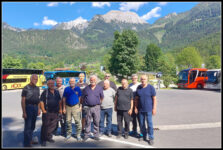 Zájezd do Berchtesgadenu na Kehlsteinhaus (Hitlerovo Orlí hnízdo)